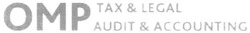 Свідоцтво торговельну марку № 227072 (заявка m201621145): омр; omp; tax&legal; audit&accounting