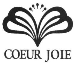 Заявка на торговельну марку № m201706820: coeur joie
