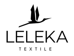 Свідоцтво торговельну марку № 344956 (заявка m202208243): leleka textile