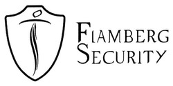 Свідоцтво торговельну марку № 213544 (заявка m201505117): flamberg security; т
