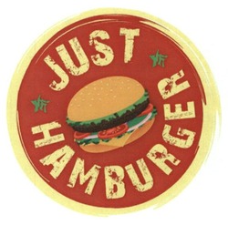 Заявка на торговельну марку № m201513896: just hamburger