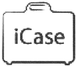Заявка на торговельну марку № m200901664: icase; i case; і