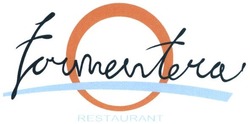 Свідоцтво торговельну марку № 224038 (заявка m201613125): formentera; restaurant