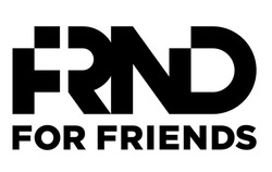 Свідоцтво торговельну марку № 309877 (заявка m202000264): frnd for friends