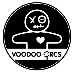 Заявка на торговельну марку № m202319741: voodoo orcs