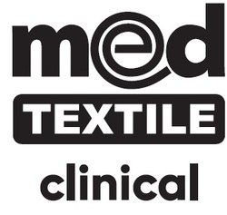 Свідоцтво торговельну марку № 336920 (заявка m202122630): med textile clinical