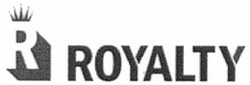 Свідоцтво торговельну марку № 199656 (заявка m201403296): royalty