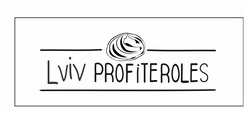 Свідоцтво торговельну марку № 317051 (заявка m202003765): lviv profiteroles