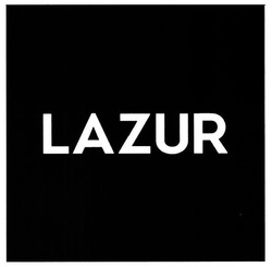 Заявка на торговельну марку № m201719566: lazur