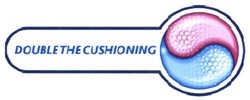 Свідоцтво торговельну марку № 225350 (заявка m201624873): double the cushioning
