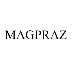 Заявка на торговельну марку № m201720319: magpraz