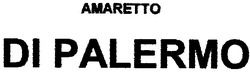 Заявка на торговельну марку № 2004010801: amaretto; di palermo