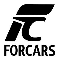 Свідоцтво торговельну марку № 190877 (заявка m201315044): fc; forcars