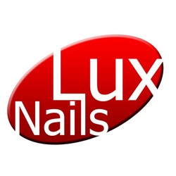 Заявка на торговельну марку № m201828720: lux nails
