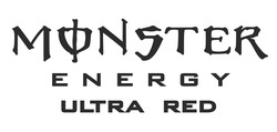 Заявка на торговельну марку № m202321365: ultra red; monster energy
