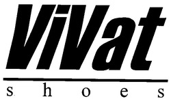 Свідоцтво торговельну марку № 42668 (заявка 2002108685): vivat; shoes