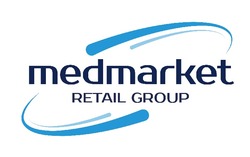 Заявка на торговельну марку № m202314870: medmarket retail group