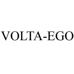 Свідоцтво торговельну марку № 329283 (заявка m202023959): volta-ego