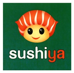 Свідоцтво торговельну марку № 200424 (заявка m201501965): sushiya