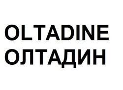 Свідоцтво торговельну марку № 334421 (заявка m202117157): oltadine; олтадин