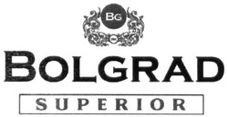 Свідоцтво торговельну марку № 290963 (заявка m201902286): bolgrad superior; bg