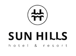 Заявка на торговельну марку № m202114097: hotel&resort; sun hills; н