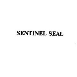 Свідоцтво торговельну марку № 2209 (заявка 113709/SU): sentinel seal