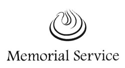 Заявка на торговельну марку № m201317504: memorial service
