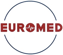 Свідоцтво торговельну марку № 201572 (заявка m201417350): euromed