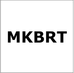 Свідоцтво торговельну марку № 316652 (заявка m202007720): mkbrt