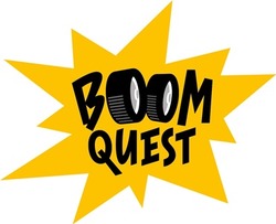 Заявка на торговельну марку № m202305097: boom quest