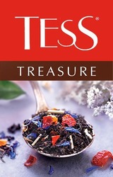 Свідоцтво торговельну марку № 319158 (заявка m202015735): tess treasure
