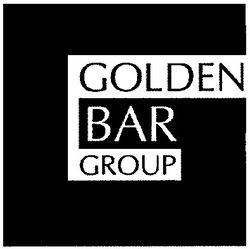 Свідоцтво торговельну марку № 180119 (заявка m201222615): golden bar group