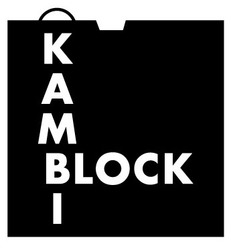 Свідоцтво торговельну марку № 185873 (заявка m201310127): kambi block