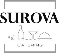 Заявка на торговельну марку № m201822619: surova catering