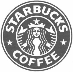 Заявка на торговельну марку № m200603455: starbucks; coffee