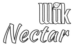 Свідоцтво торговельну марку № 211920 (заявка m201500870): шик nectar