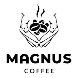 Свідоцтво торговельну марку № 324205 (заявка m202024031): magnus coffee