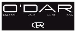 Заявка на торговельну марку № m202318479: or; unleash your inner diva; odar; o'dar