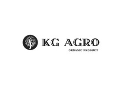 Заявка на торговельну марку № m202402892: organic product; kg agro