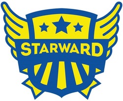 Свідоцтво торговельну марку № 207334 (заявка m201515064): starward