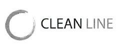 Свідоцтво торговельну марку № 304743 (заявка m201909939): clean line