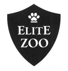 Свідоцтво торговельну марку № 241410 (заявка m201618408): elite zoo