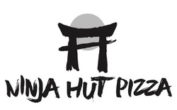 Заявка на торговельну марку № m202102596: ninja hut pizza