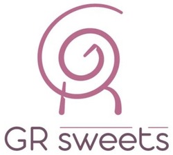 Свідоцтво торговельну марку № 324001 (заявка m202123669): gr sweets