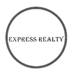 Заявка на торговельну марку № m202001128: express realty
