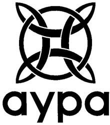 Свідоцтво торговельну марку № 46045 (заявка 2001106753): aypa; аура