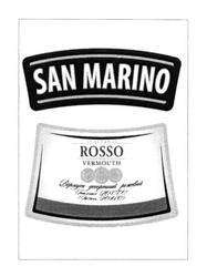 Заявка на торговельну марку № m201408703: san marino; vermouth; italiano rosso; вермут десертний рожевий італьяно россо