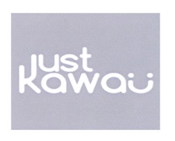 Заявка на торговельну марку № m202113791: just kawau; just kawaii