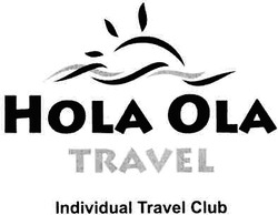 Свідоцтво торговельну марку № 153660 (заявка m201105585): individual travel club; hola ola travel